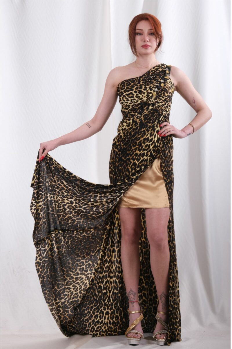 Leopar